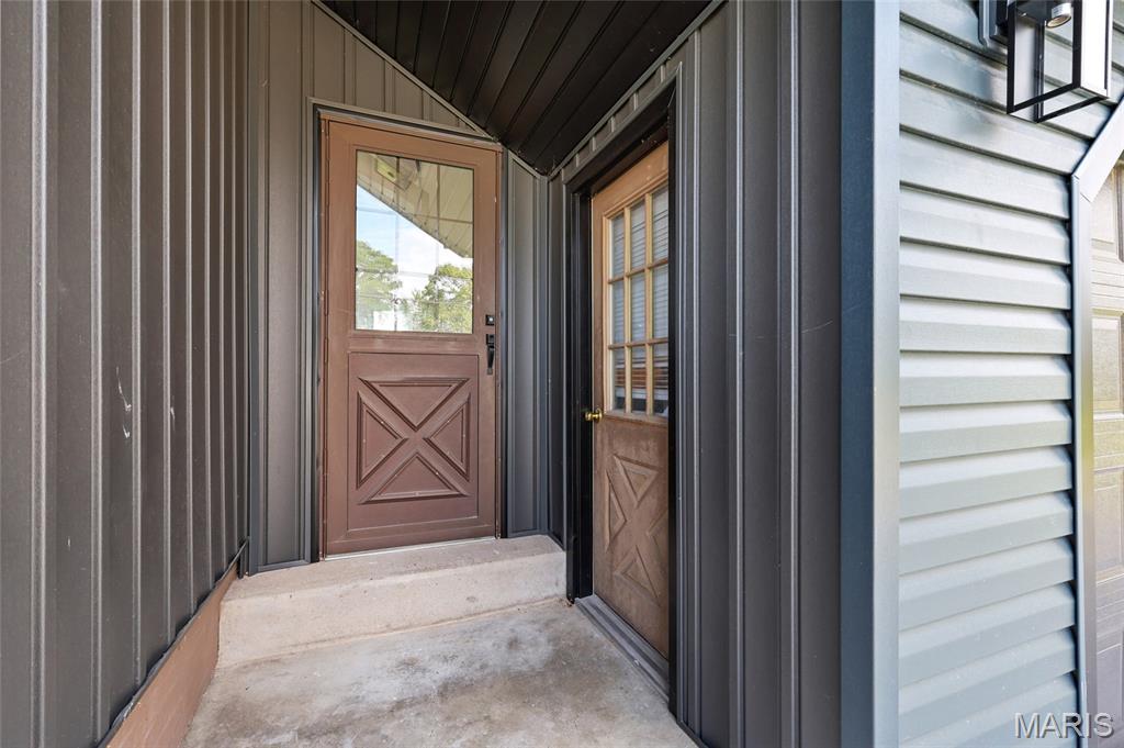 Dewberry Heights - Residential