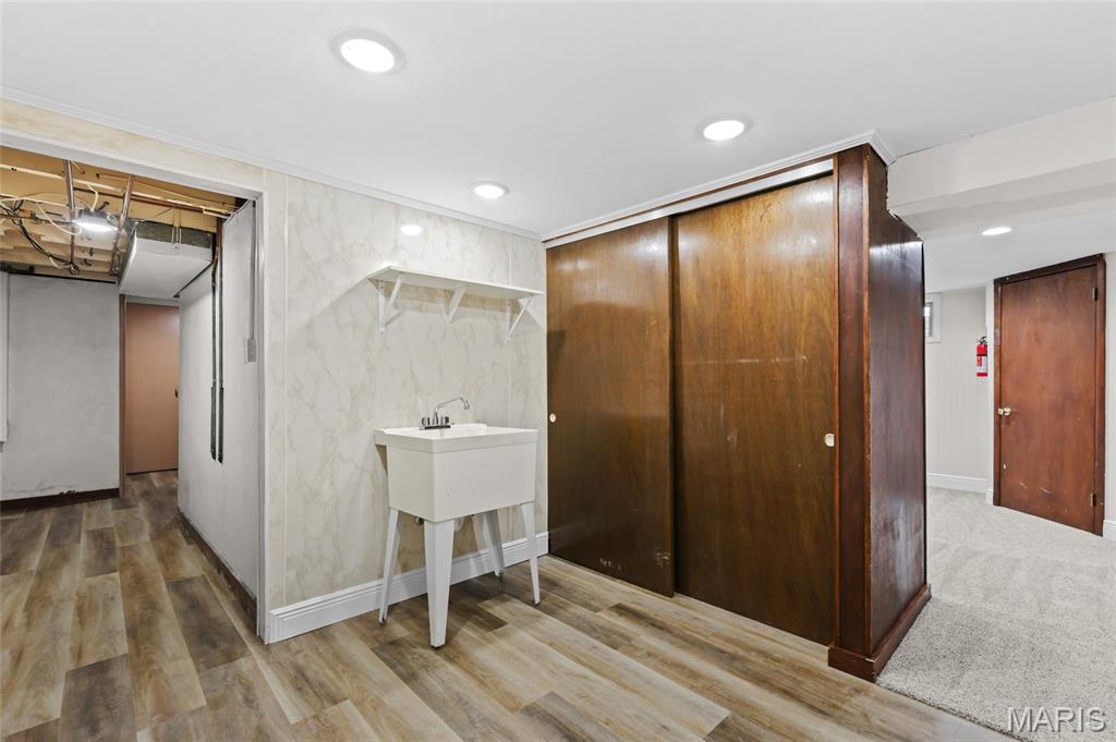 Dewberry Heights - Residential