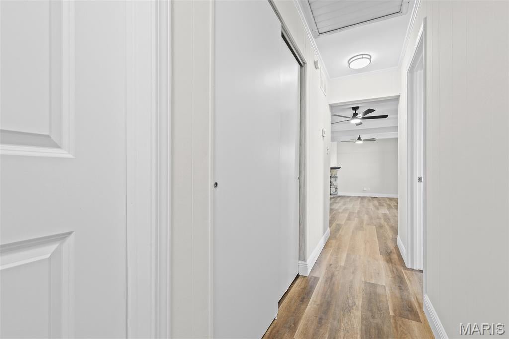Dewberry Heights - Residential