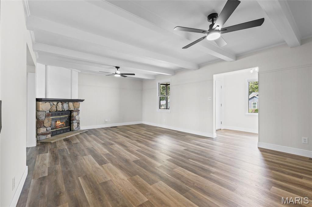 Dewberry Heights - Residential