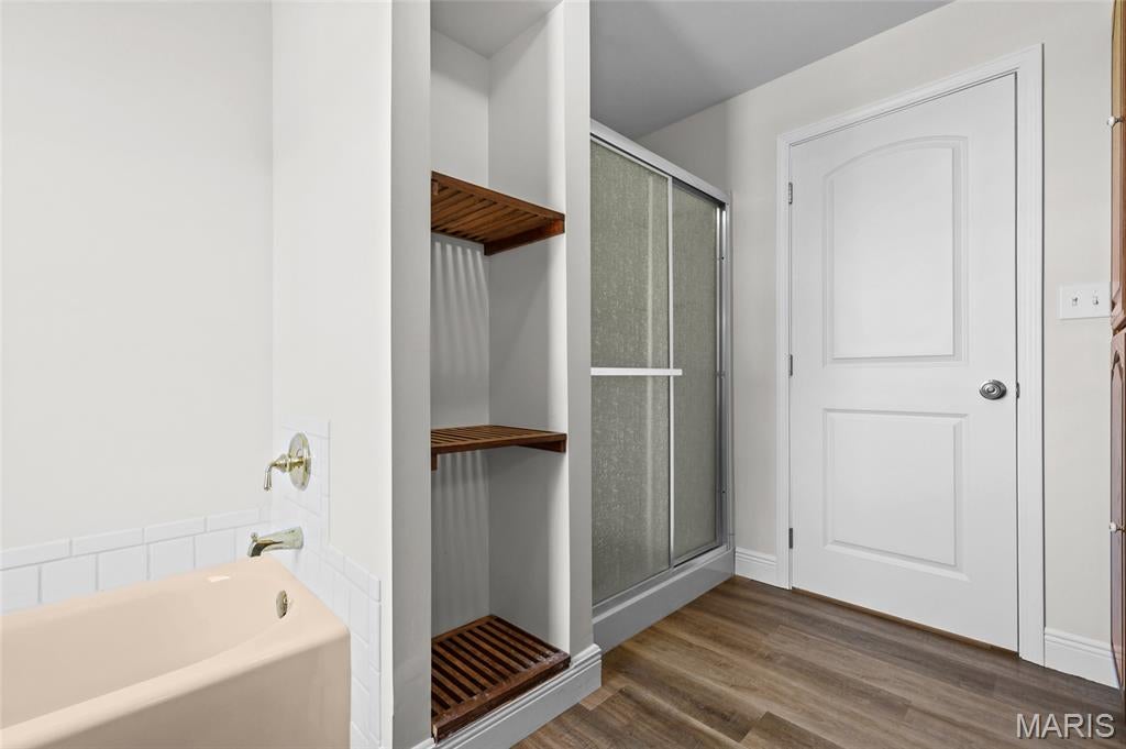Dewberry Heights - Residential
