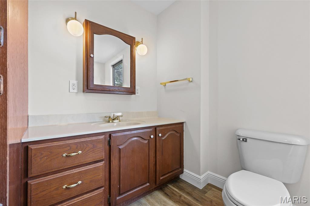 Dewberry Heights - Residential
