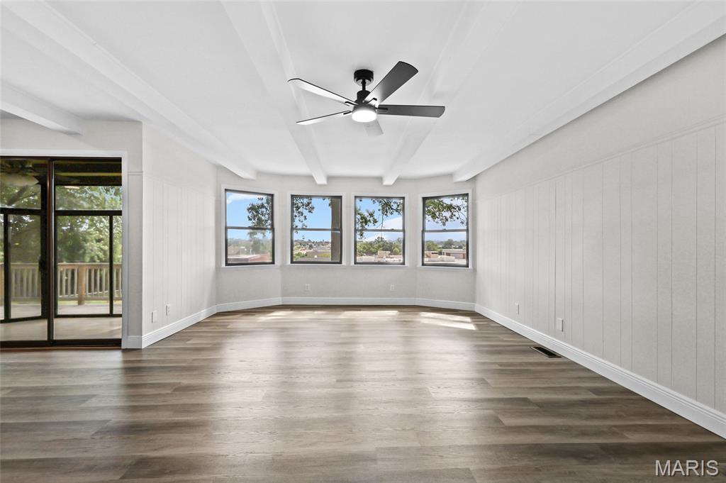 Dewberry Heights - Residential