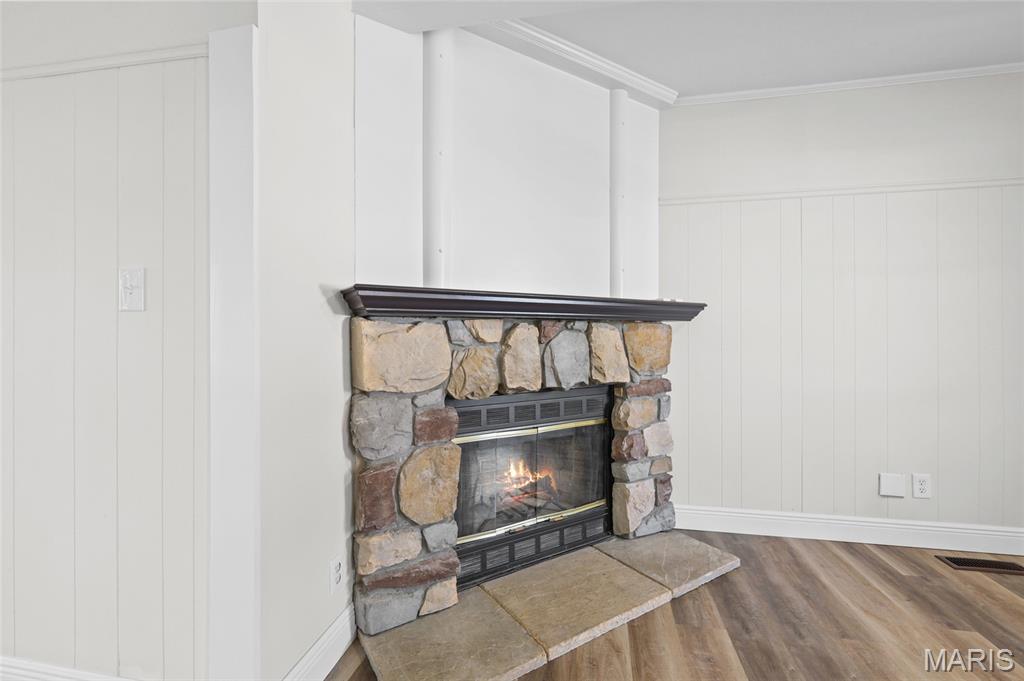 Dewberry Heights - Residential