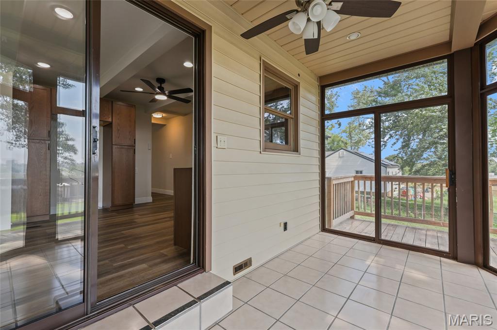 Dewberry Heights - Residential
