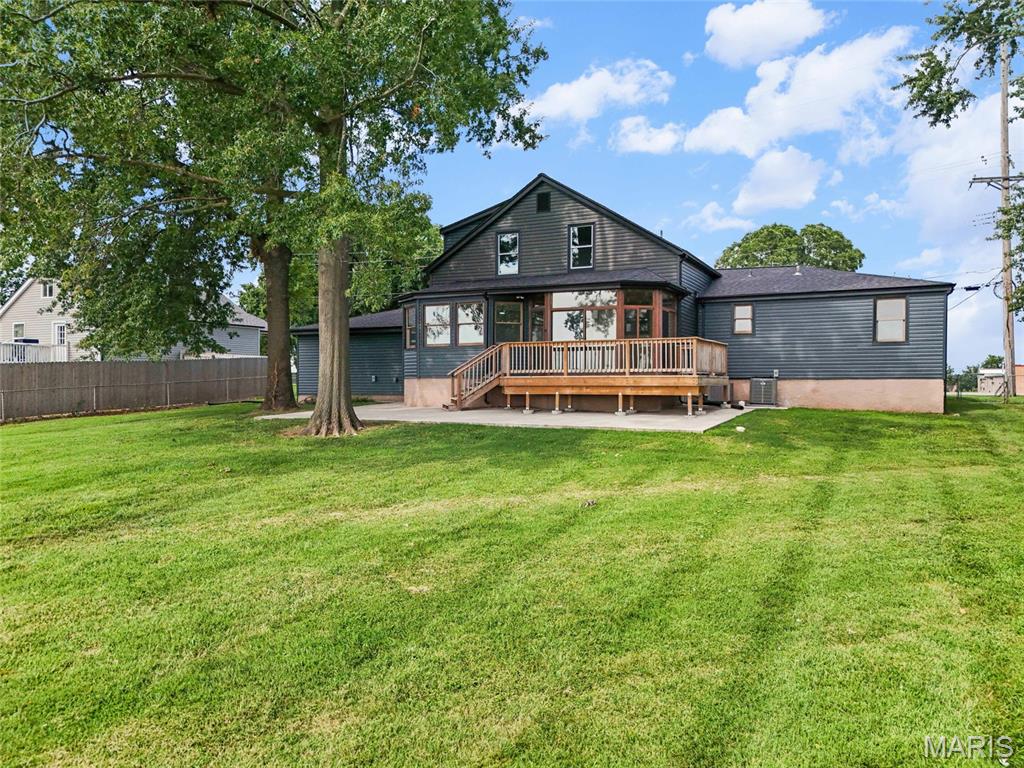 Dewberry Heights - Residential