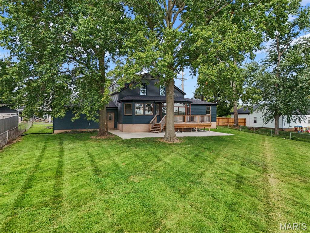 Dewberry Heights - Residential