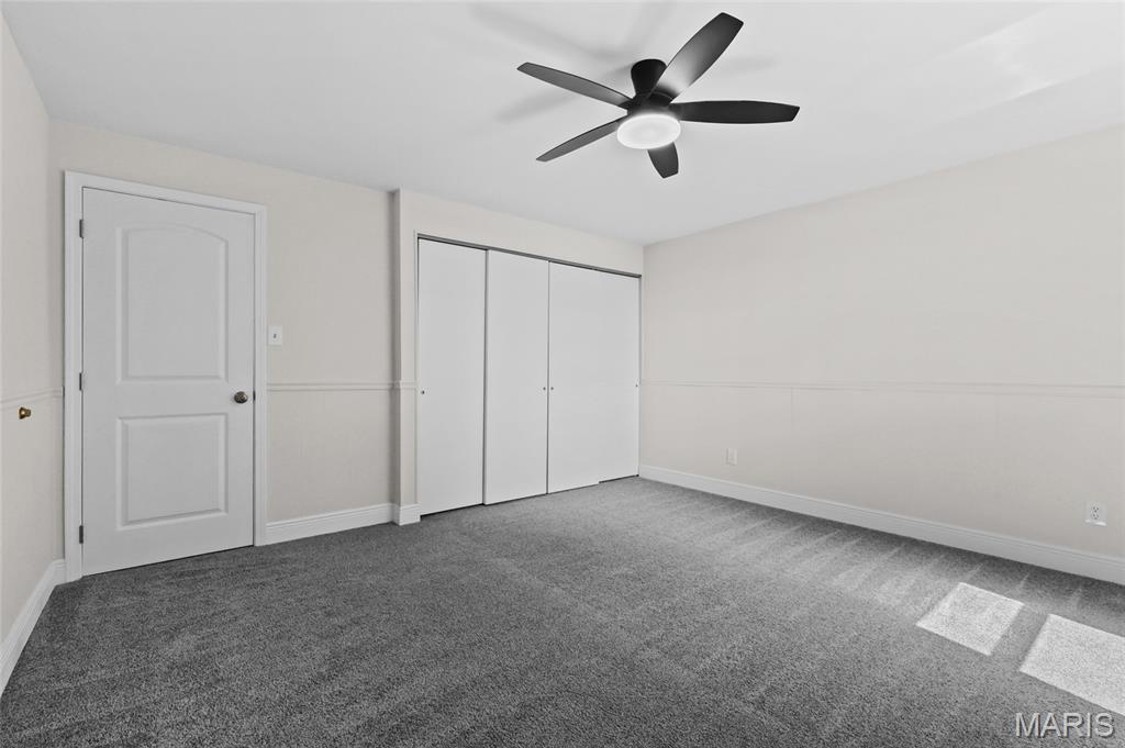 Dewberry Heights - Residential