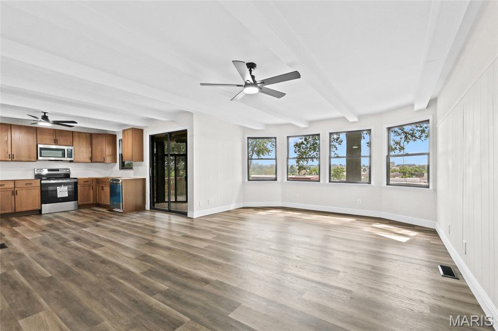 Dewberry Heights - Residential