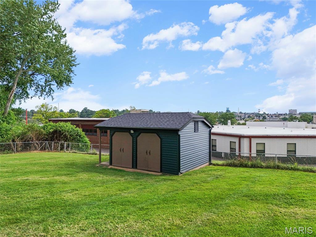 Dewberry Heights - Residential