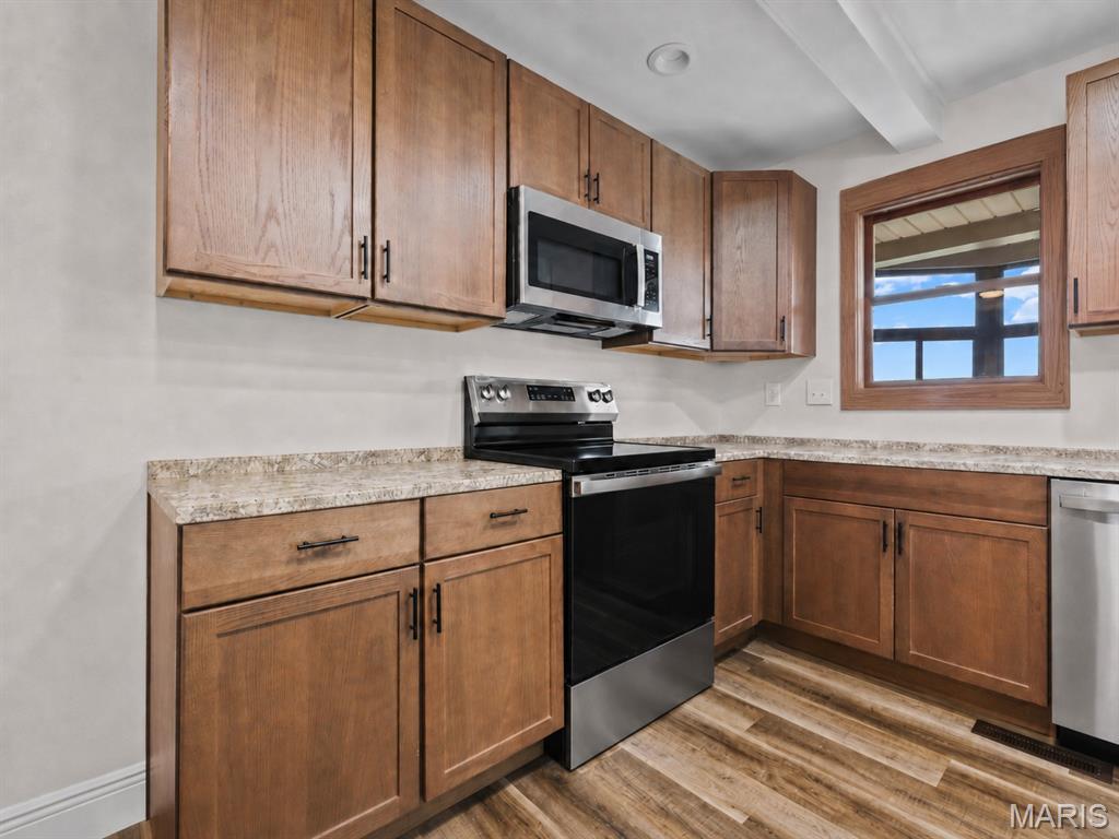 Dewberry Heights - Residential