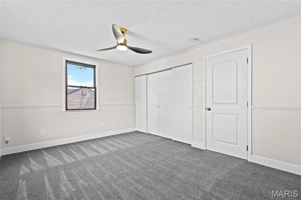 Dewberry Heights - Residential