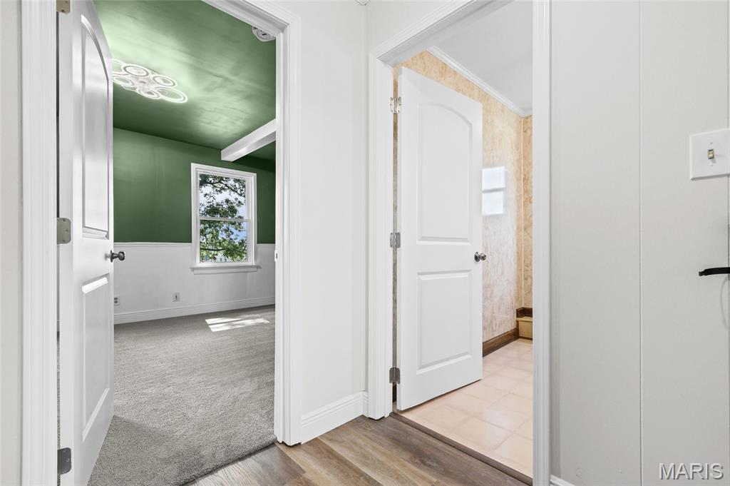 Dewberry Heights - Residential