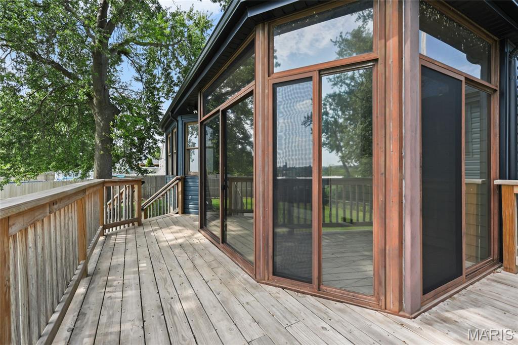 Dewberry Heights - Residential