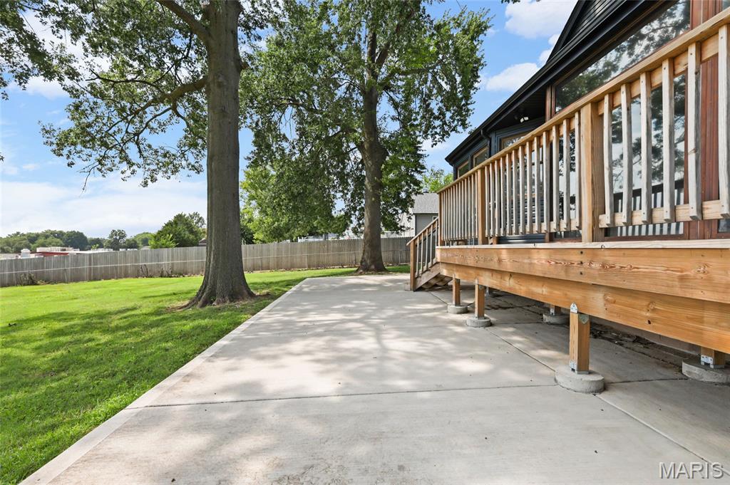 Dewberry Heights - Residential