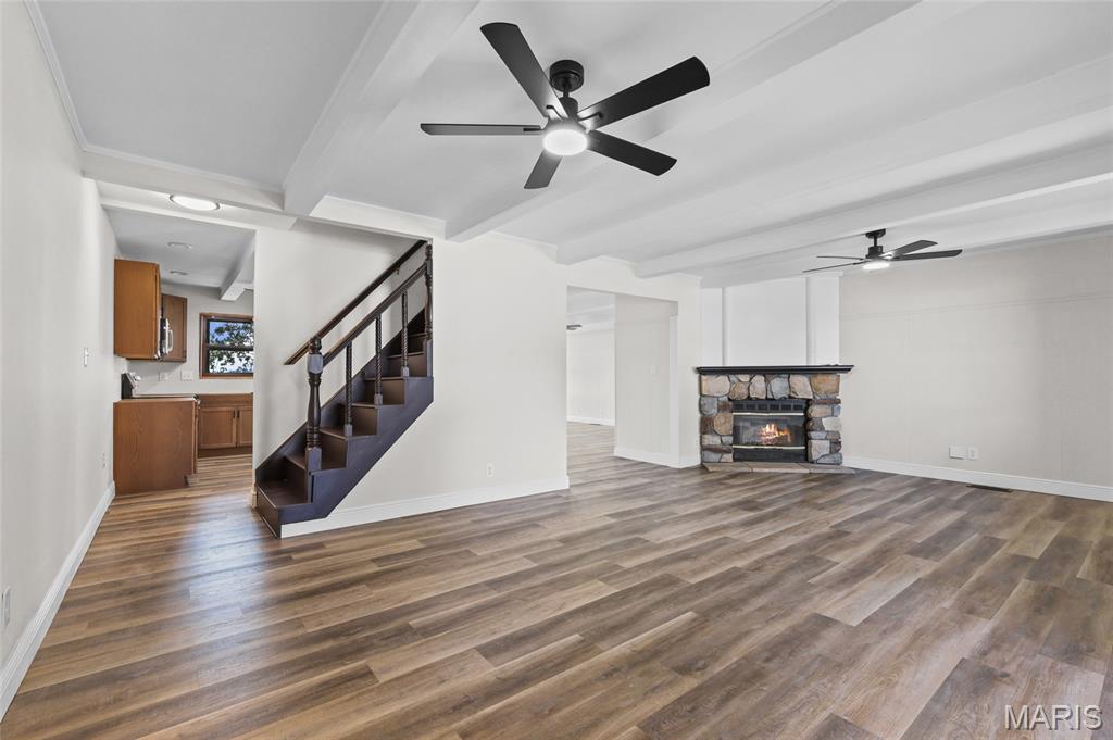 Dewberry Heights - Residential