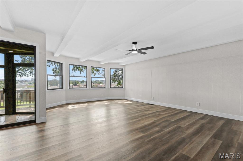 Dewberry Heights - Residential