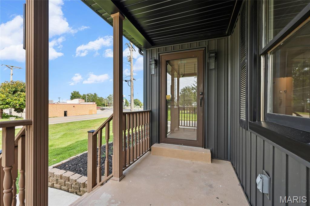 Dewberry Heights - Residential