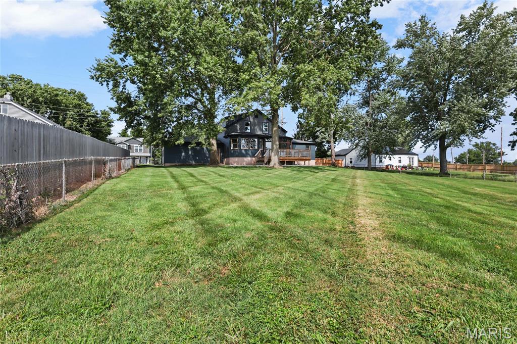 Dewberry Heights - Residential