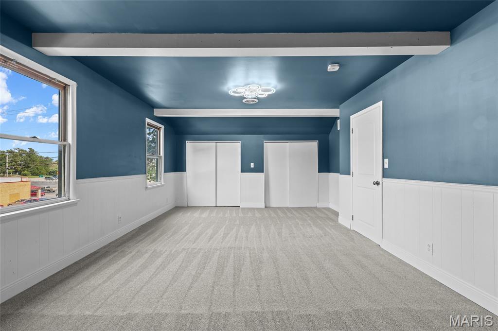 Dewberry Heights - Residential