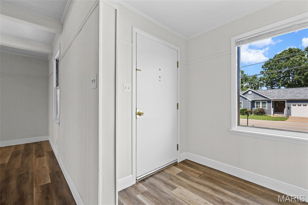 Dewberry Heights - Residential
