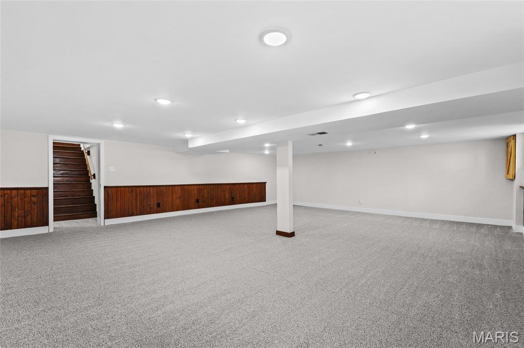 Dewberry Heights - Residential