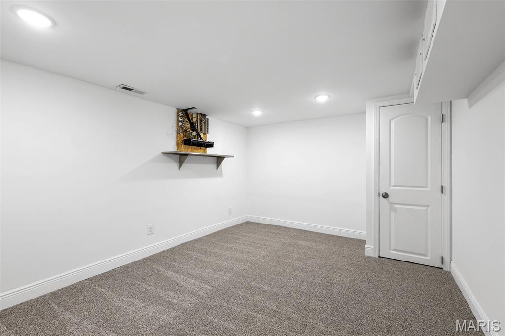 Dewberry Heights - Residential