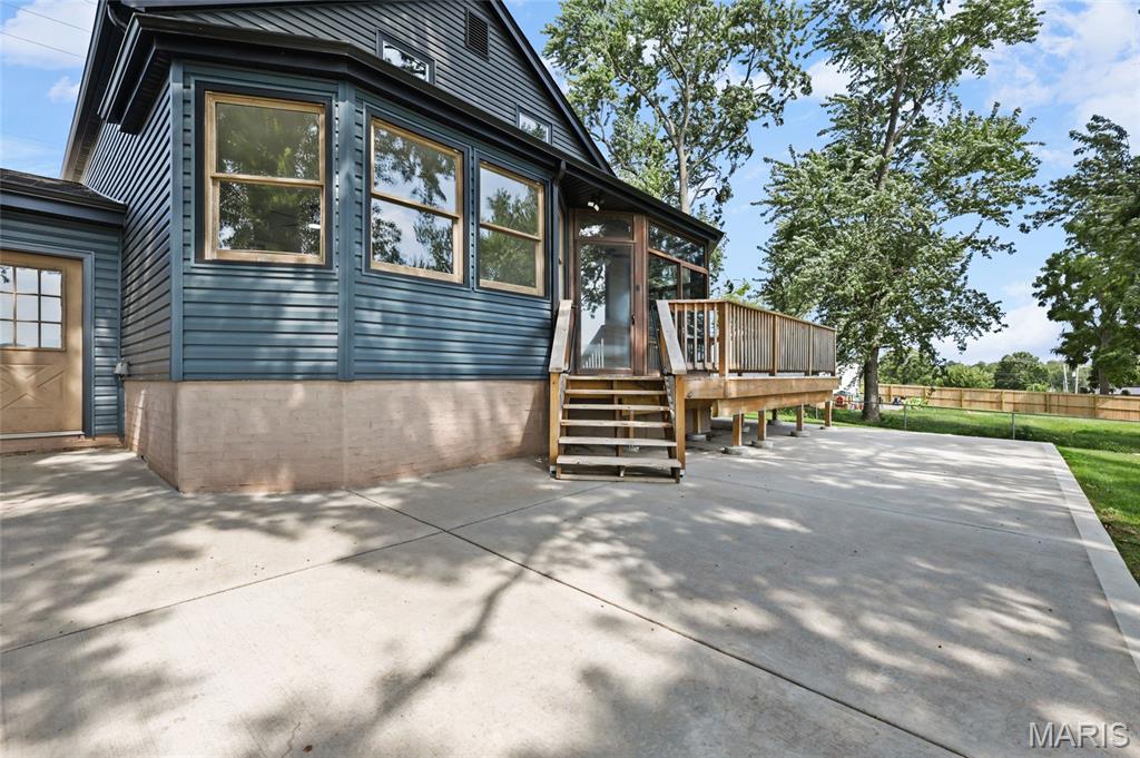 Dewberry Heights - Residential