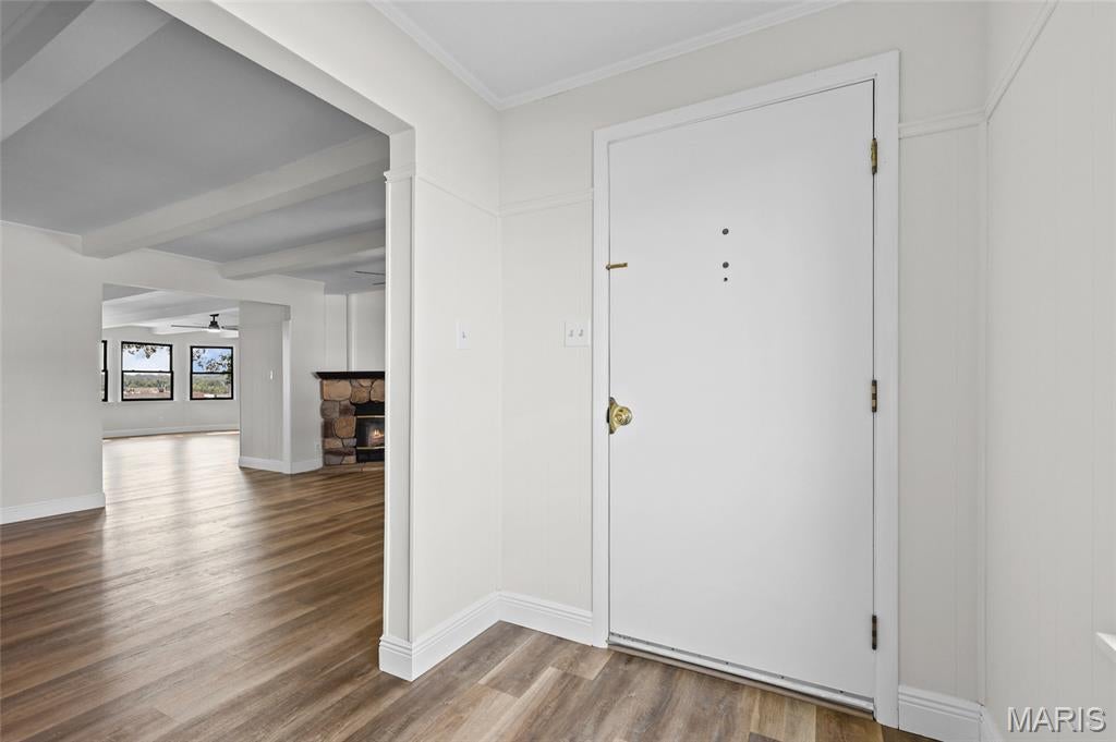 Dewberry Heights - Residential