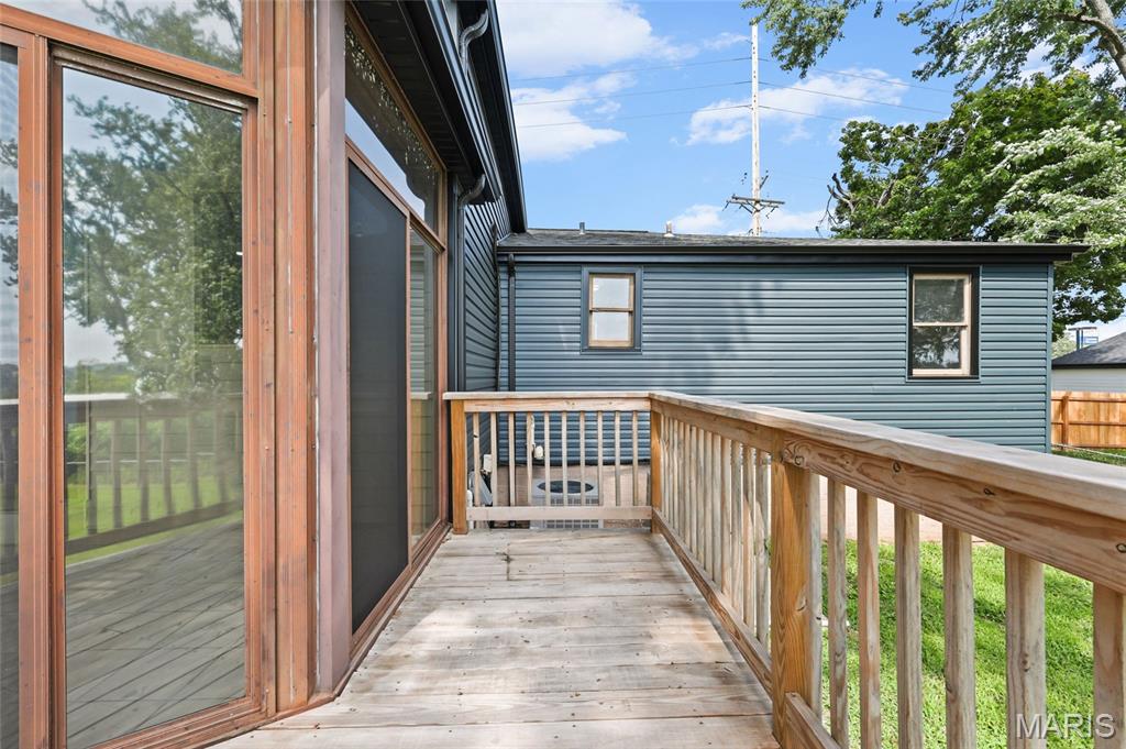 Dewberry Heights - Residential