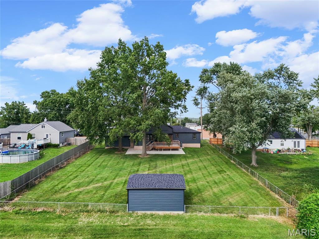 Dewberry Heights - Residential