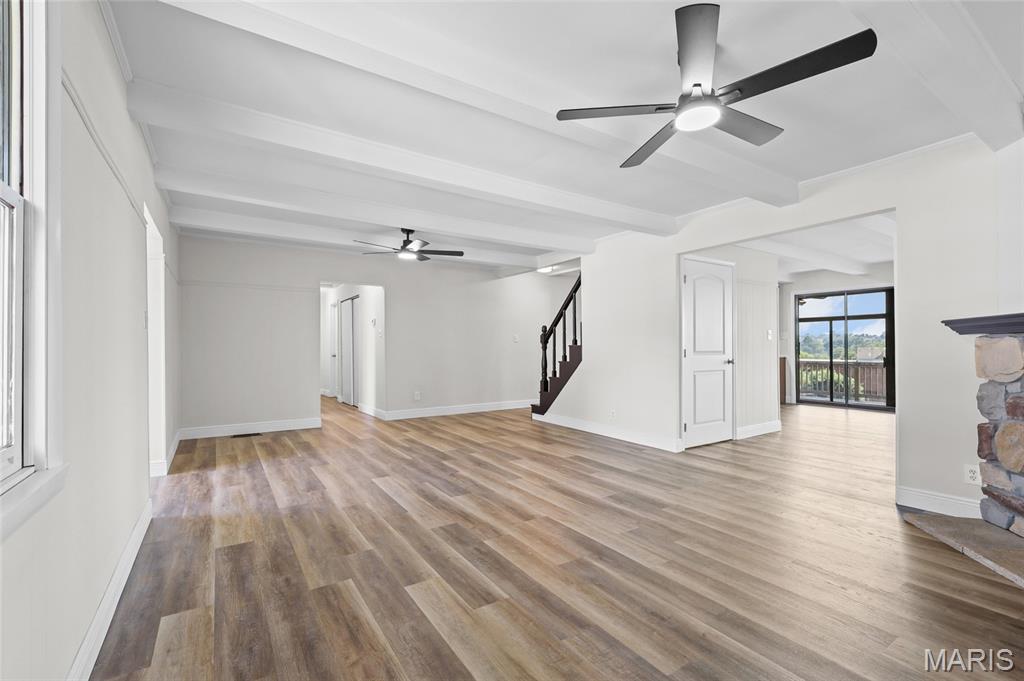 Dewberry Heights - Residential