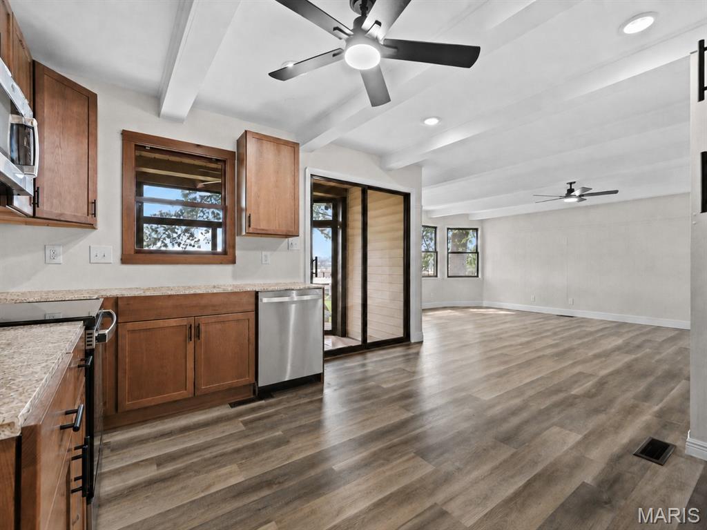 Dewberry Heights - Residential