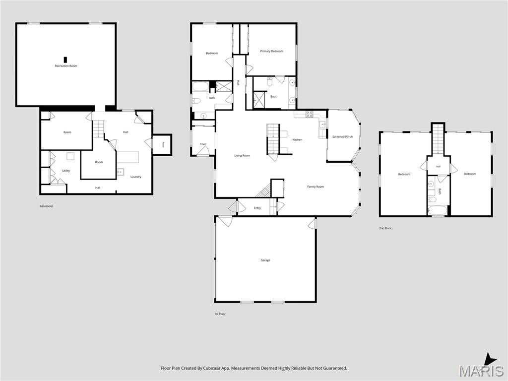 Dewberry Heights - Residential