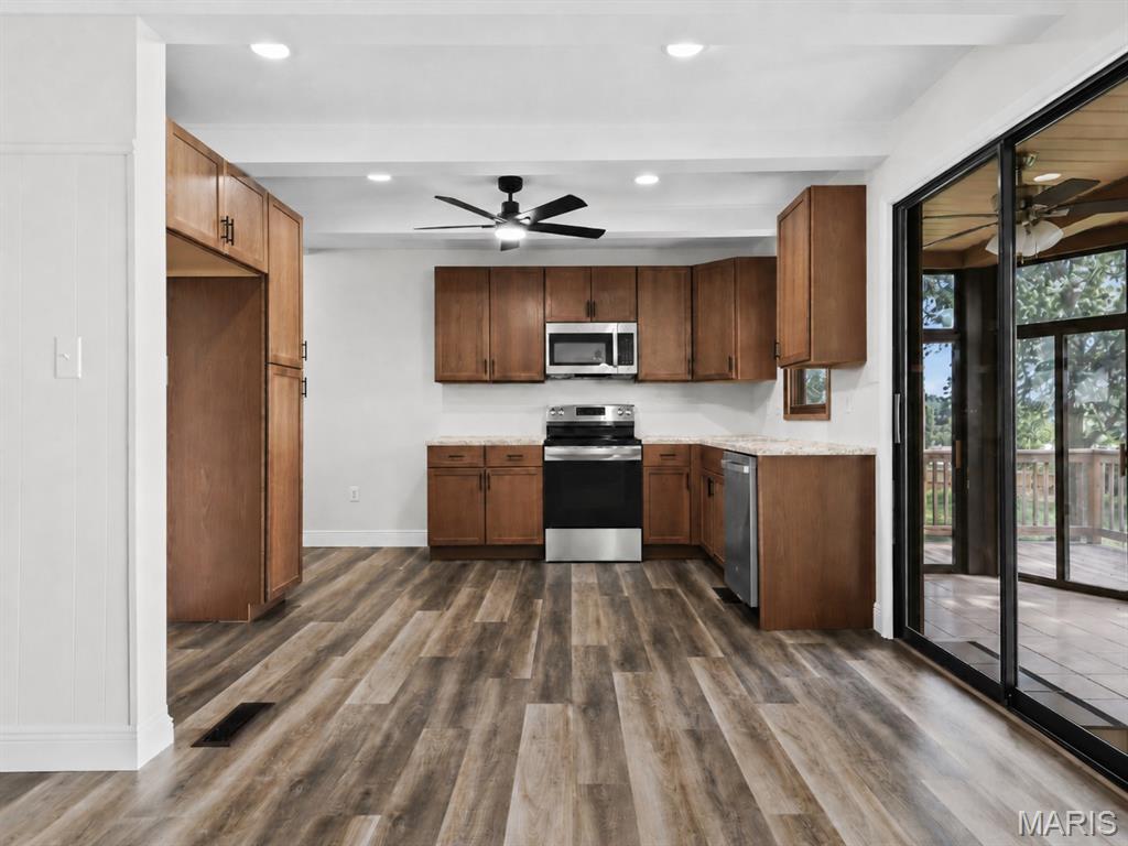 Dewberry Heights - Residential