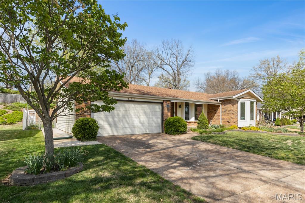 Town & Country South 3 - Residential