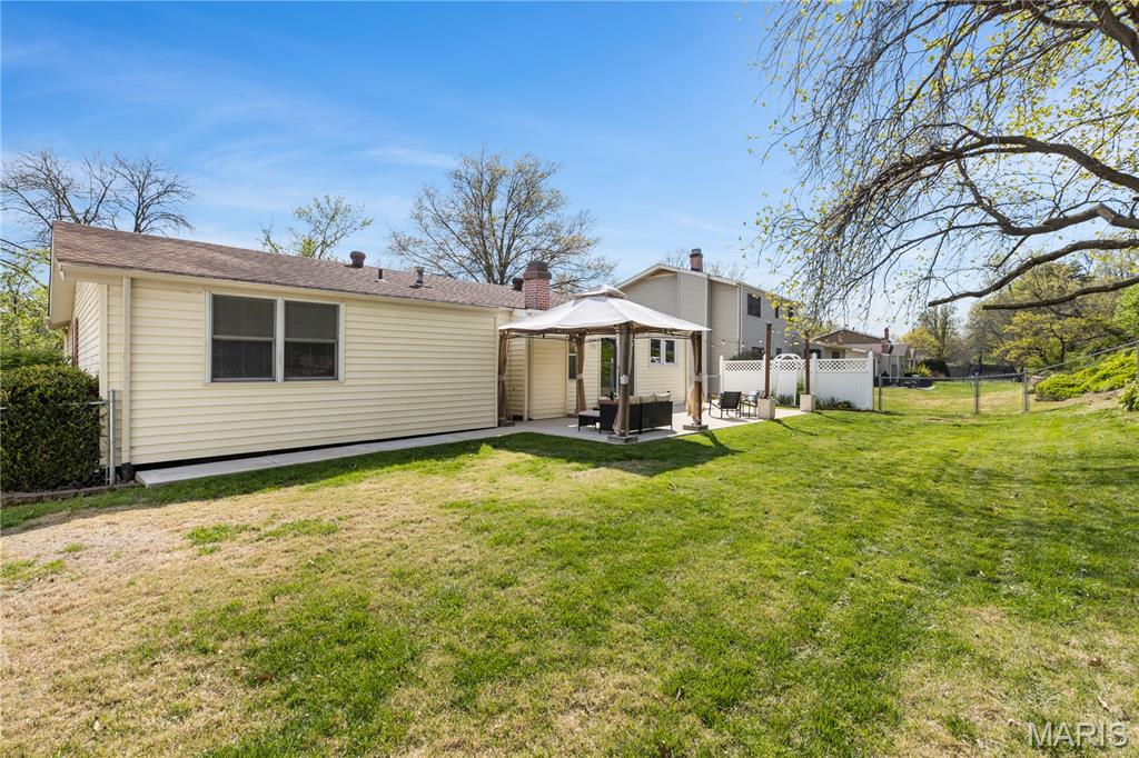 Town & Country South 3 - Residential