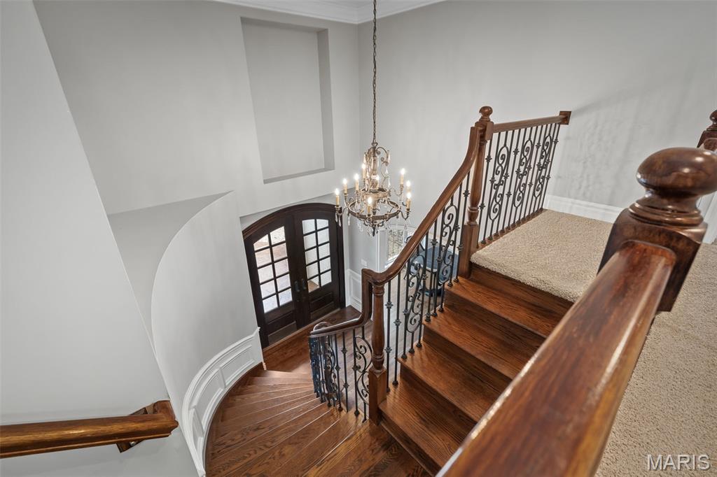 Chateau Du Bois #1 - Residential
