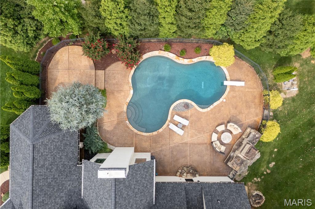 Chateau Du Bois #1 - Residential