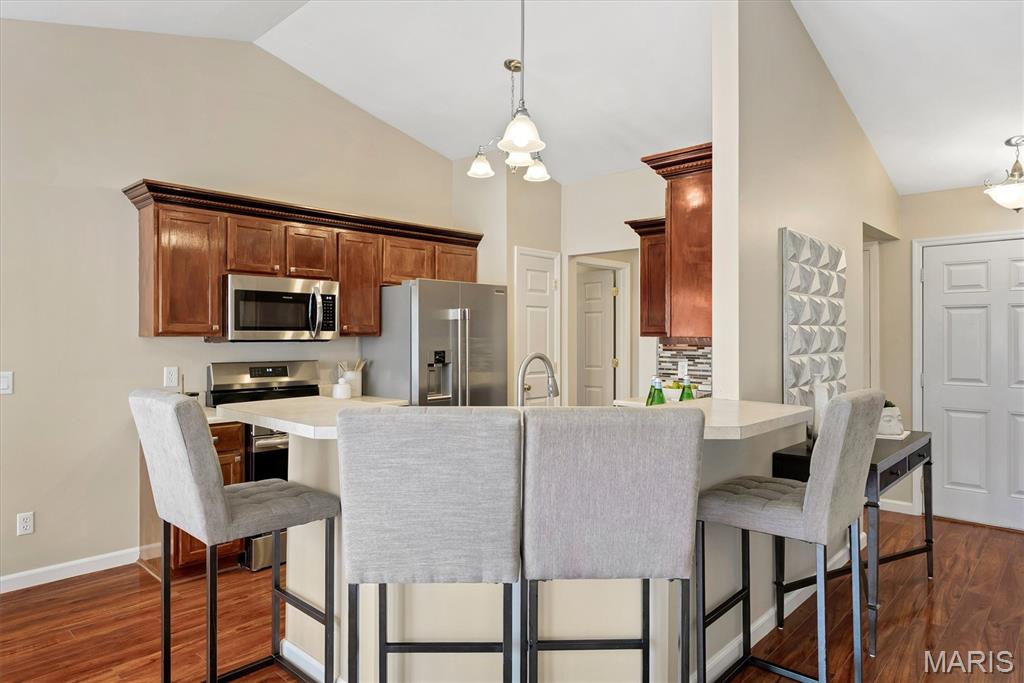 Sedona - Residential