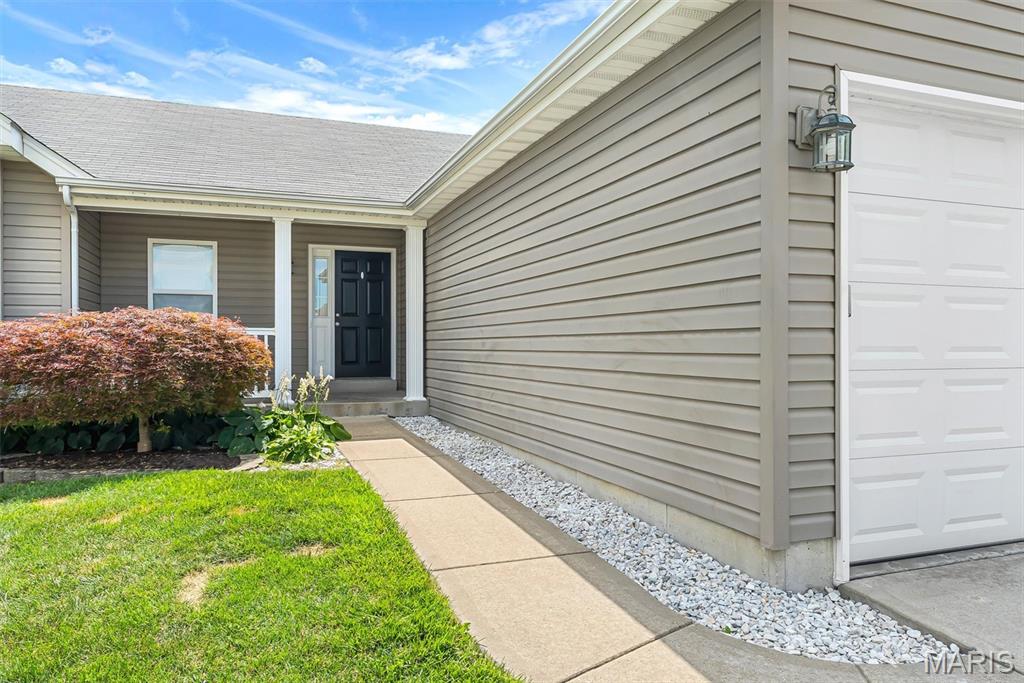 Sedona - Residential