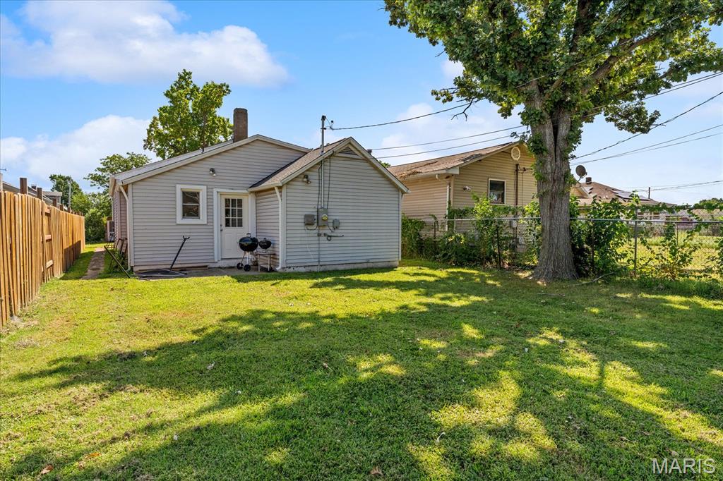 Amended Sub Add #1 to Madison Blks 2-9 - Residential Income