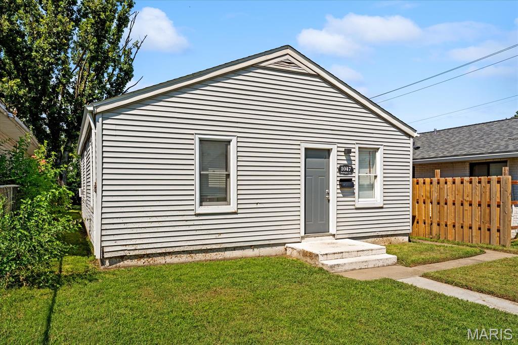Amended Sub Add #1 to Madison Blks 2-9 - Residential Income