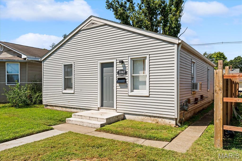 Amended Sub Add #1 to Madison Blks 2-9 - Residential Income