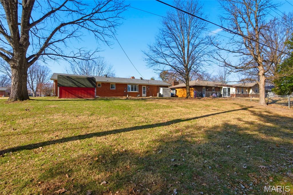Parkview Gardens Add 02 - Residential
