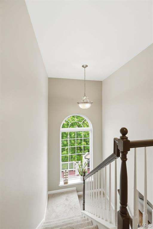 The Manors At Glenbrook - Residential