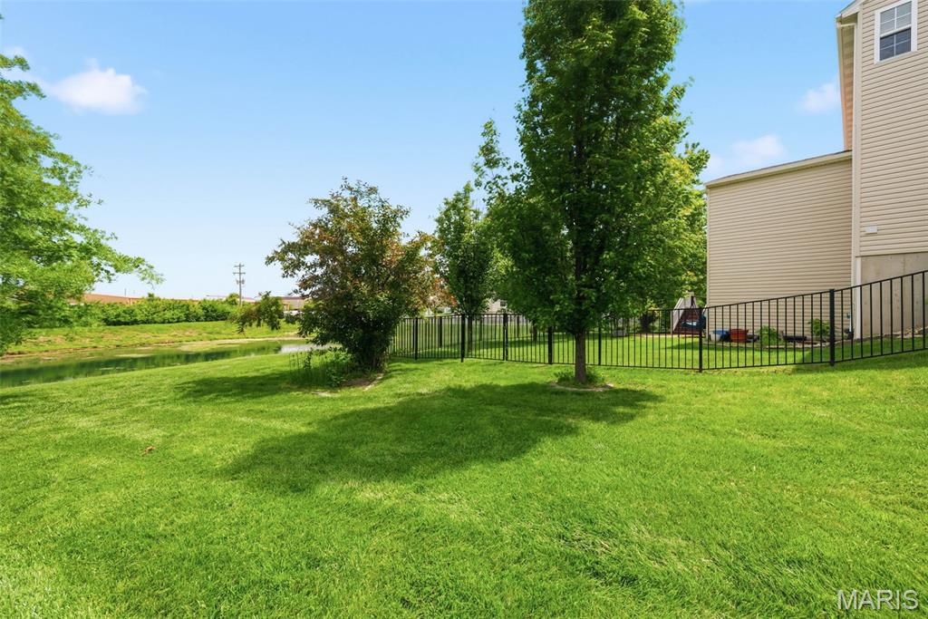 The Manors At Glenbrook - Residential