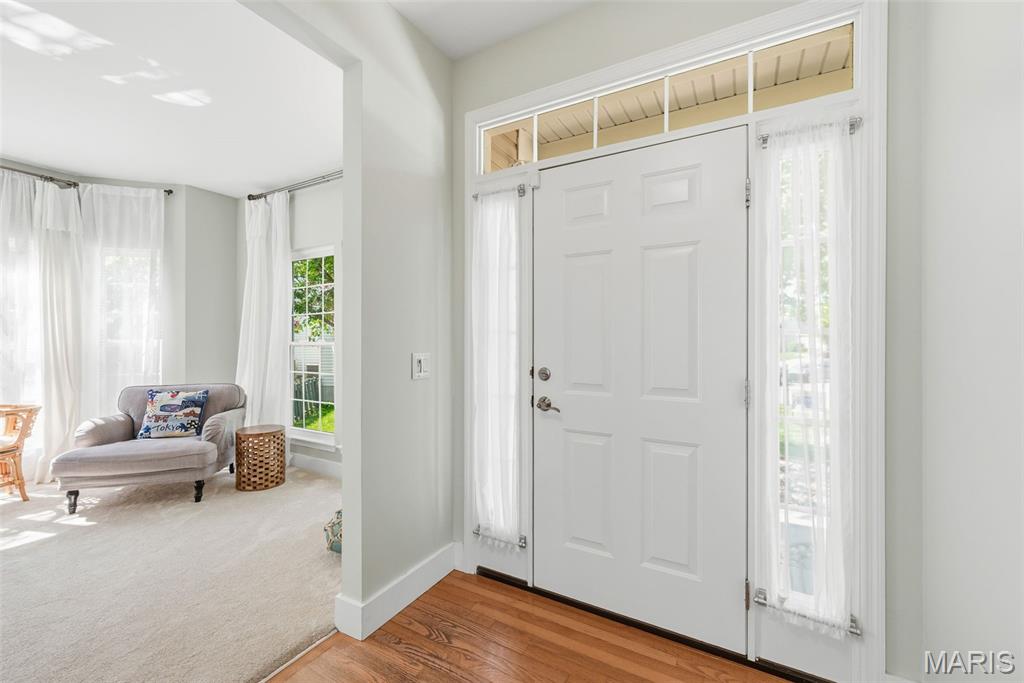 The Manors At Glenbrook - Residential