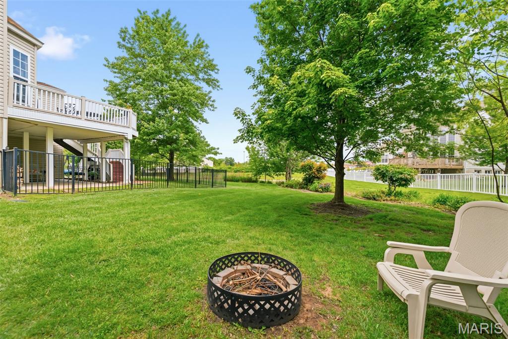 The Manors At Glenbrook - Residential