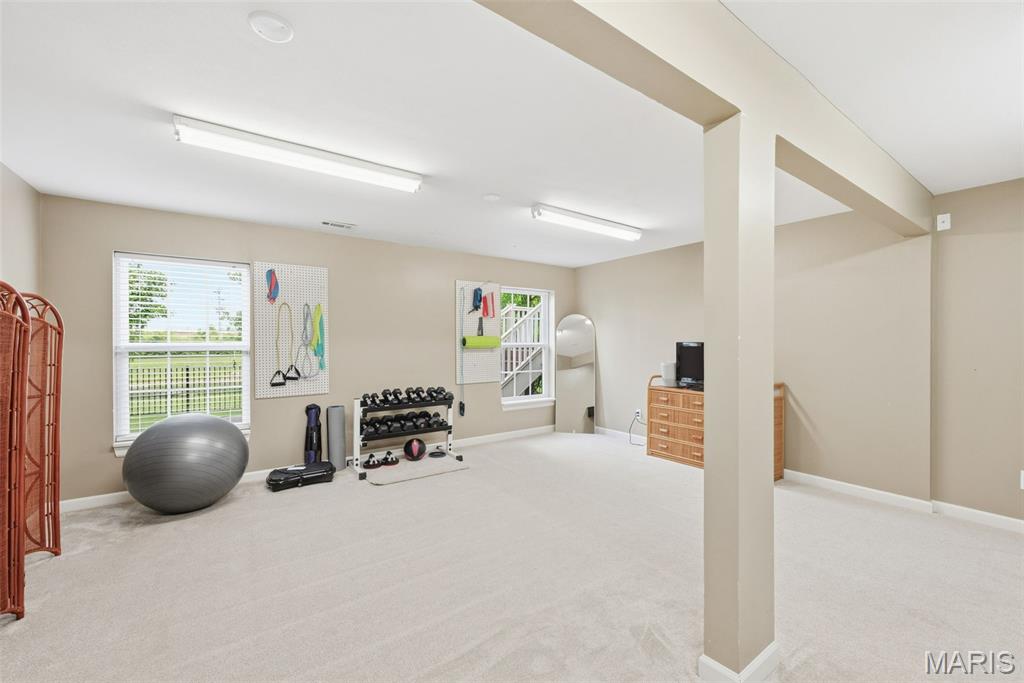 The Manors At Glenbrook - Residential
